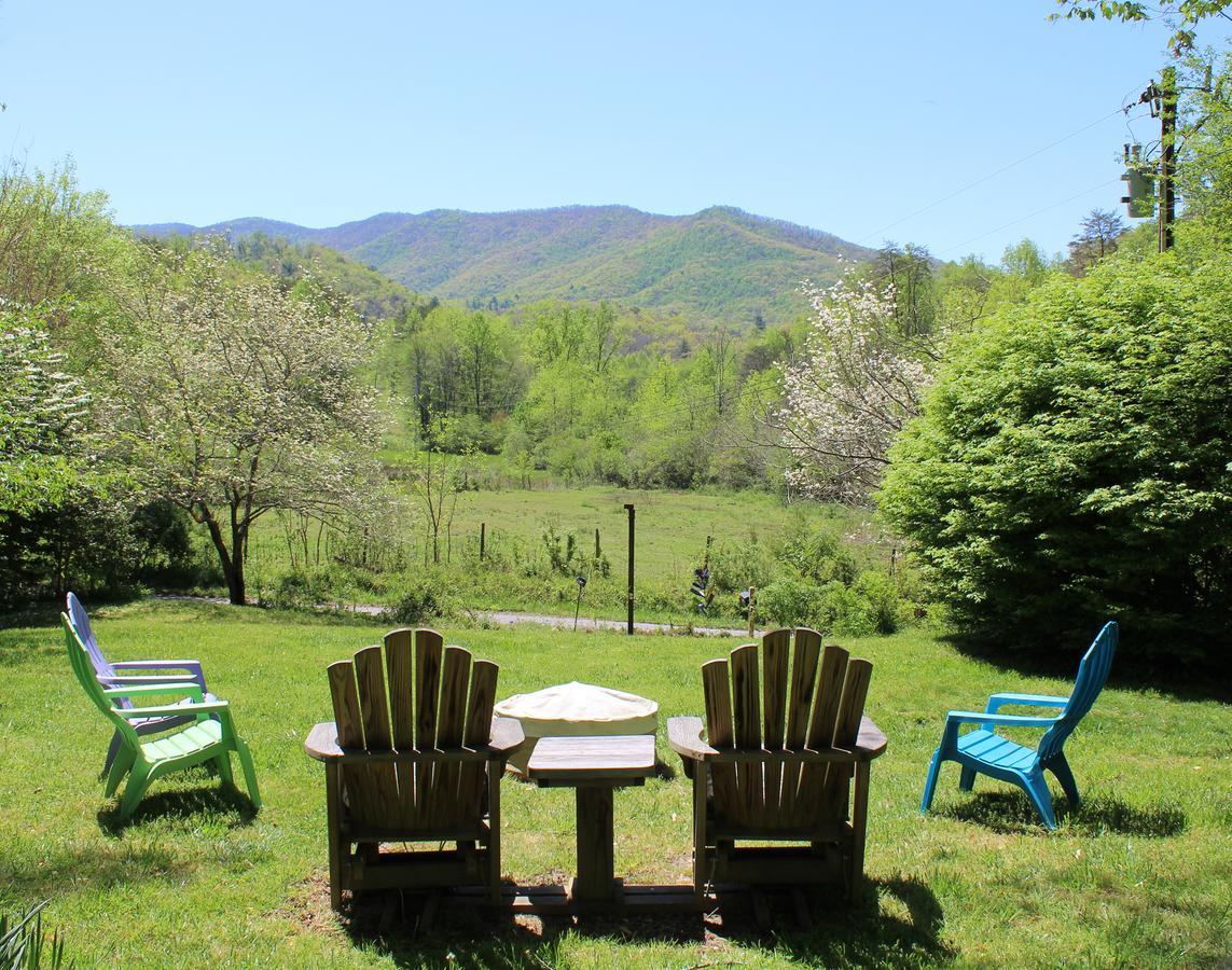 Henson Cove Place Bed And Breakfast W/Cabin ハイアワシー エクステリア 写真